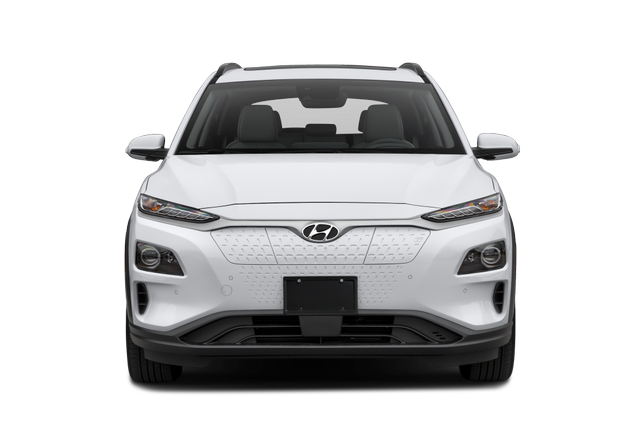 2019 Hyundai KONA EV