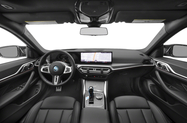 2023 BMW i4 Gran Coupe