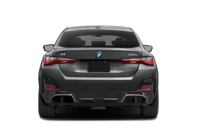 2023 BMW i4 Gran Coupe