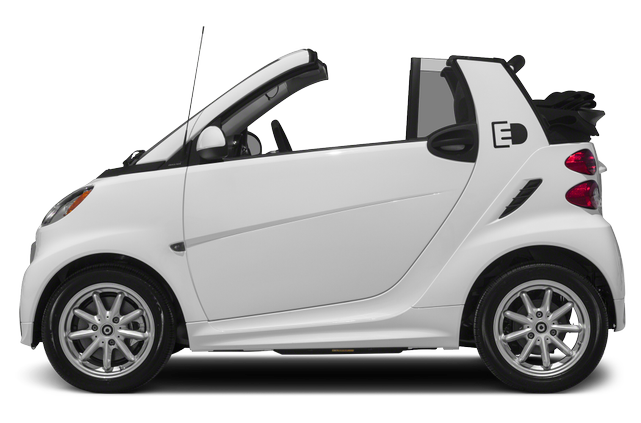 2015 smart fortwo electric drive Price, Value, Ratings & Reviews