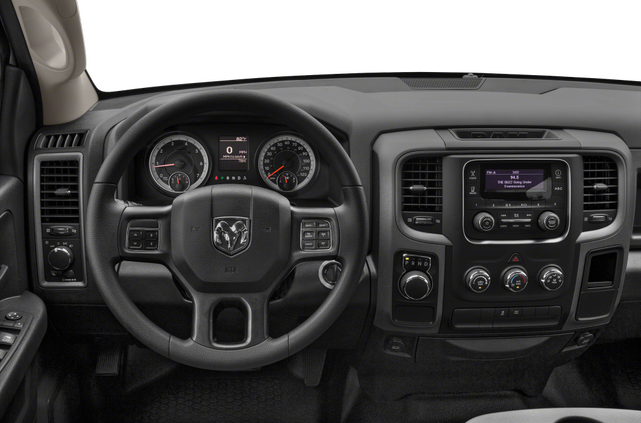 2023 RAM 1500 Classic