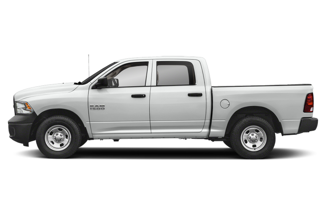 2023 RAM 1500 Classic