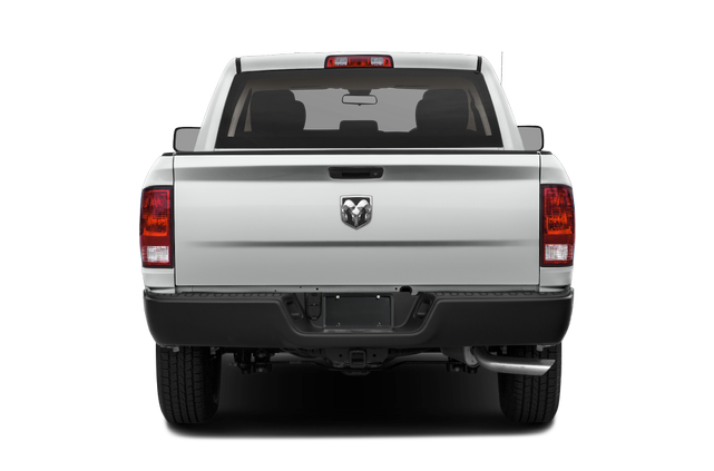2023 RAM 1500 Classic