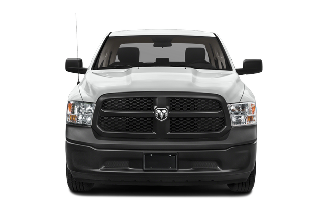 2023 RAM 1500 Classic