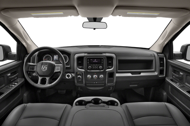 2023 RAM 1500 Classic