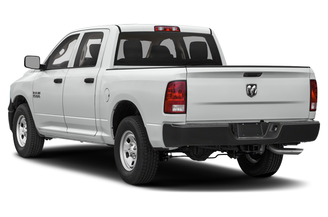 2023 RAM 1500 Classic
