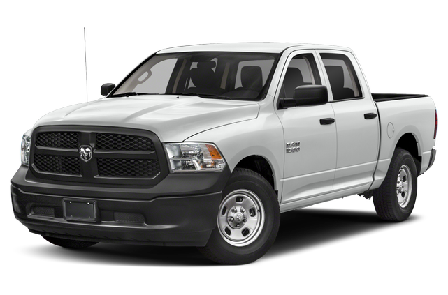 2023 RAM 1500 Classic