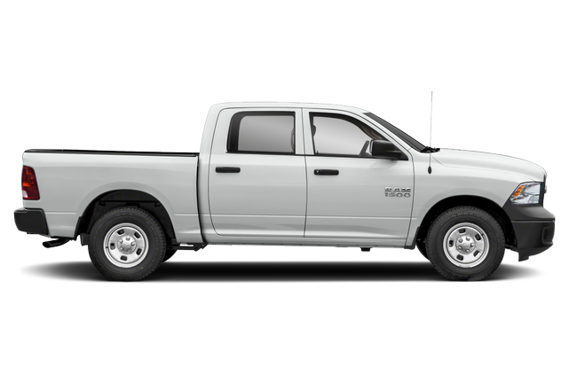 2023 RAM 1500 Classic
