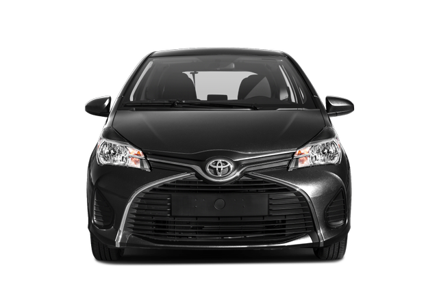 2016 Toyota Yaris Specs, Price, MPG & Reviews