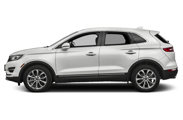 2017 Lincoln MKC