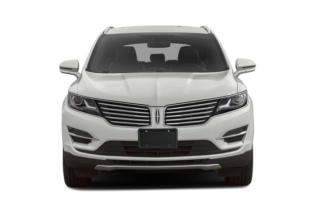 2017 Lincoln MKC