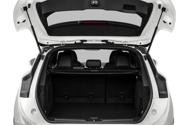 2017 Lincoln MKC