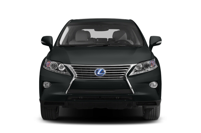 2013 Lexus RX 450h - Specs, Prices, MPG, Reviews & Photos | Cars.com