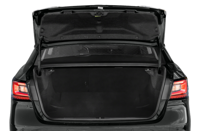 2022 Subaru Legacy