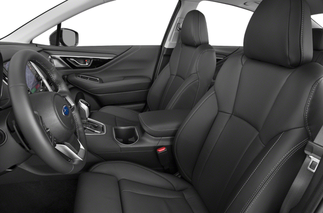 2022 Subaru Legacy