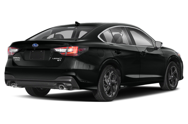 2022 Subaru Legacy