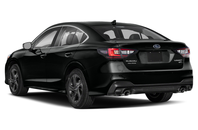 2022 Subaru Legacy