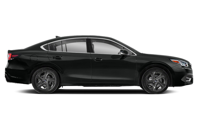 2022 Subaru Legacy