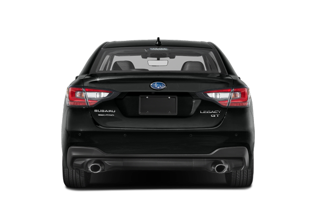 2022 Subaru Legacy