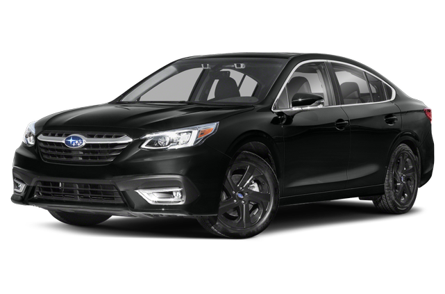 2022 Subaru Legacy