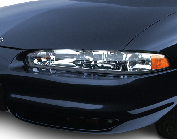 2000 Oldsmobile Intrigue