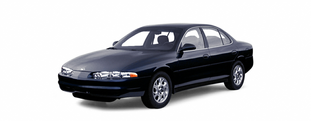 2000 Oldsmobile Intrigue