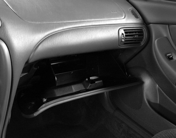 2000 Oldsmobile Intrigue