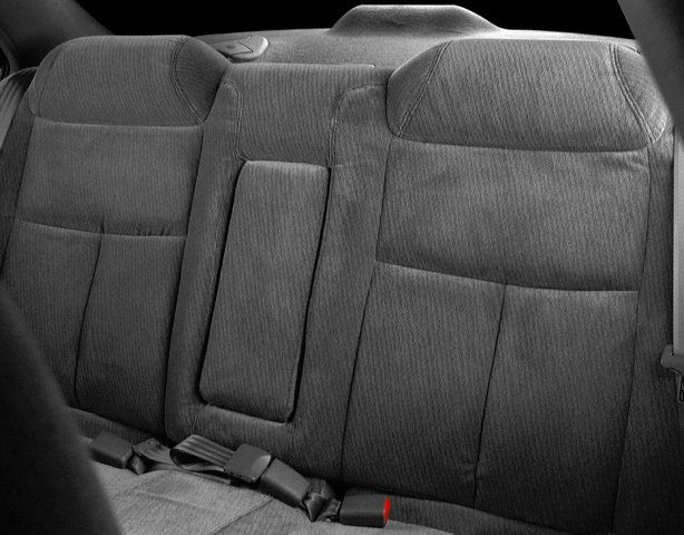 2000 Oldsmobile Intrigue