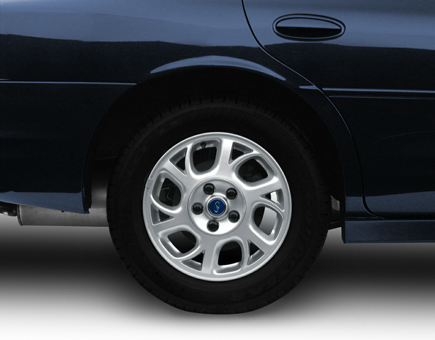 2000 Oldsmobile Intrigue