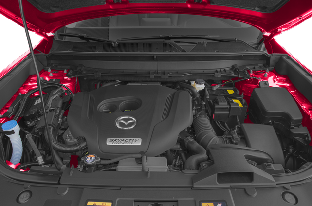 2016 Mazda CX-9