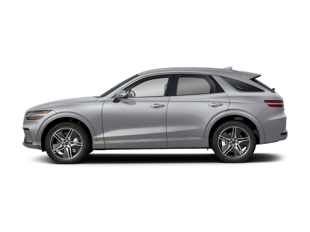 New 2027 Genesis Electrified GV70