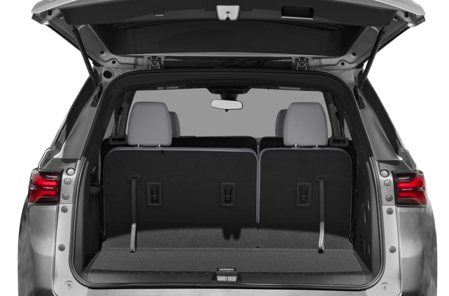 2024 Chevrolet Traverse Limited