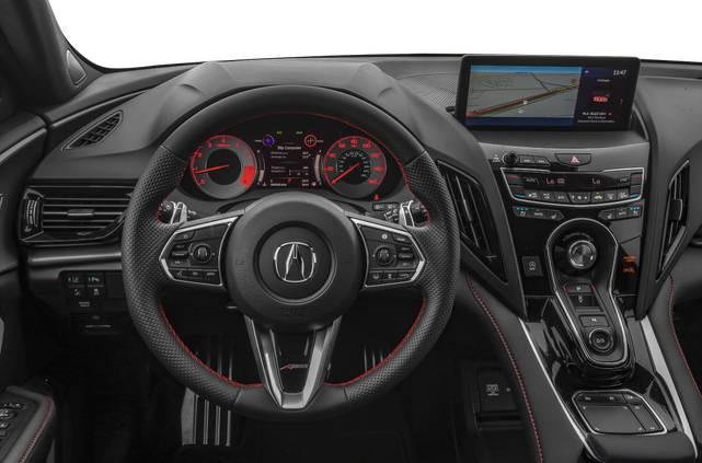 2019 Acura RDX