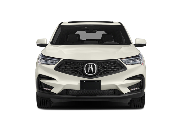 2019 Acura RDX