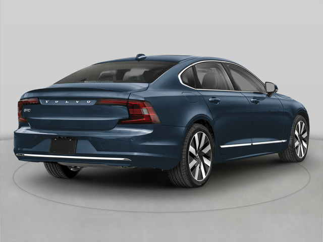 2025 Volvo S90 Plug-In Hybrid - Specs, Prices, MPG, Range, Reviews & Photos  | Cars.com