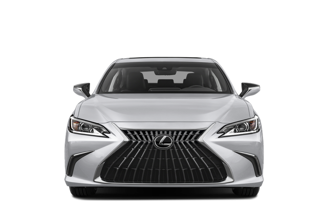2025 Lexus ES 350