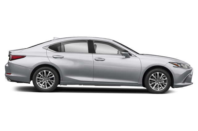 2025 Lexus ES 350