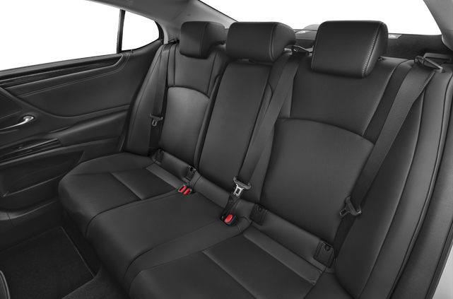 2025 Lexus ES 350