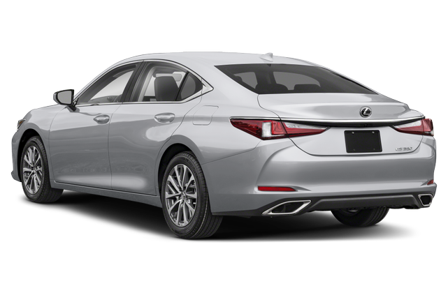 2025 Lexus ES 350
