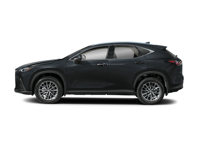 2026 Lexus NX 350