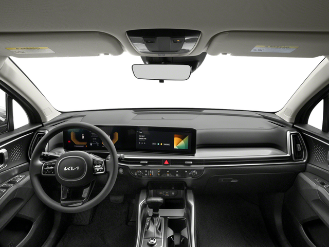 2024 Kia Sorento