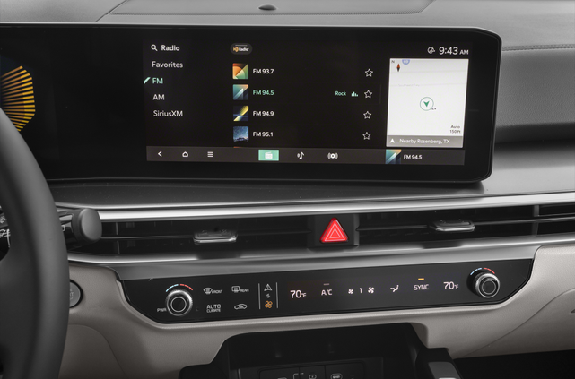 2024 Kia Sorento