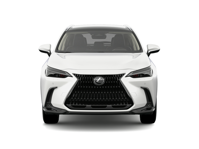 2022 Lexus NX 350h