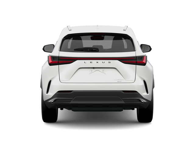 2022 Lexus NX 350h