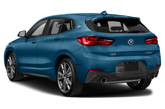 2022 BMW X2