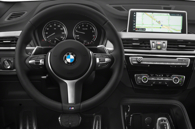 2022 BMW X2