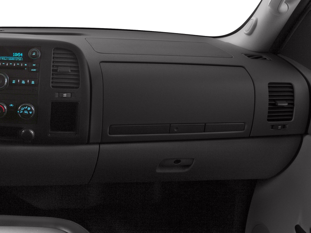 2013 GMC Sierra 3500
