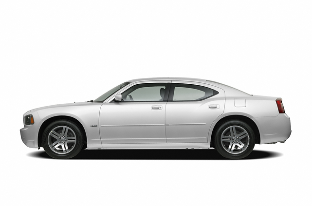 2007 Dodge Charger Specs, Price, MPG & Reviews 