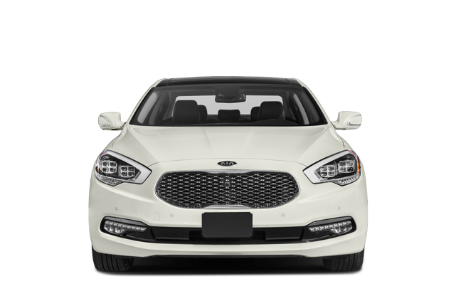 2018 Kia K900