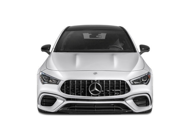 2023 Mercedes-Benz AMG CLA 45